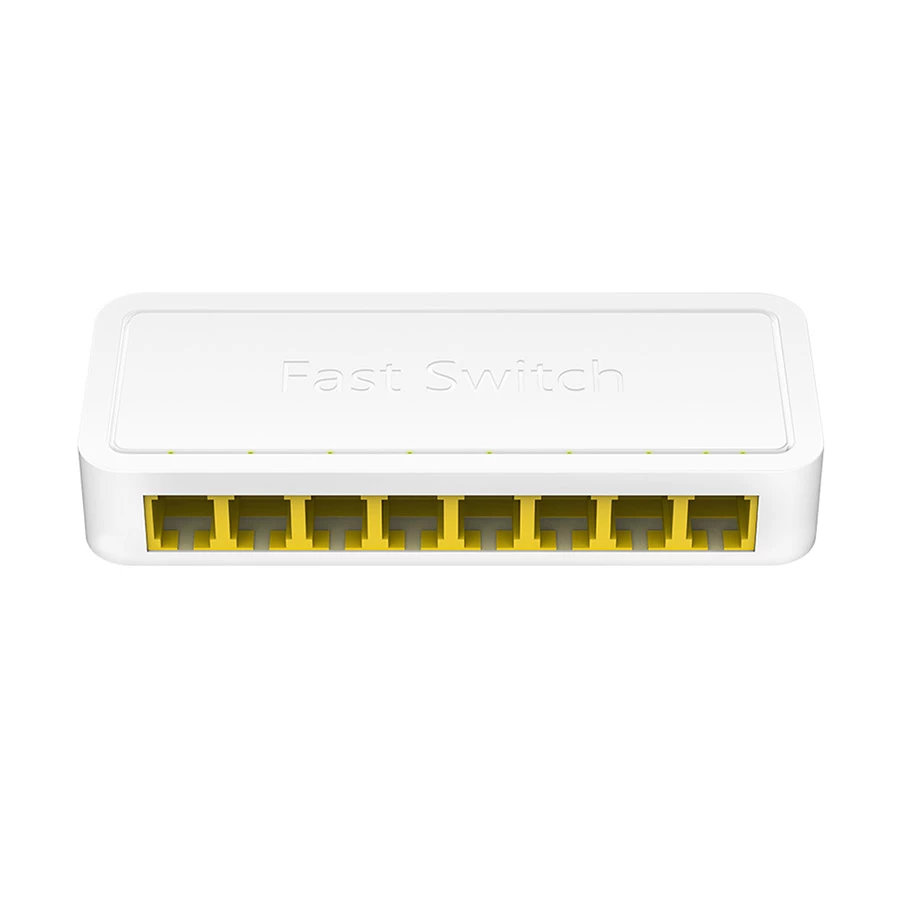 Cudy FS108D Network Switch