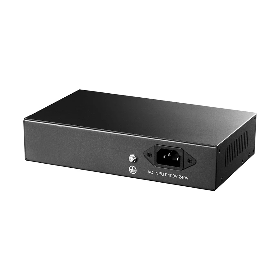 Cudy GS1008PS2 1.0 Network Switch in BD
