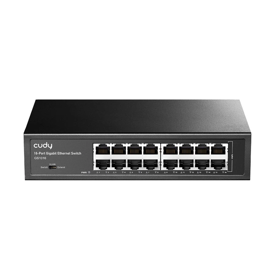 Cudy GS1016 Network Switch