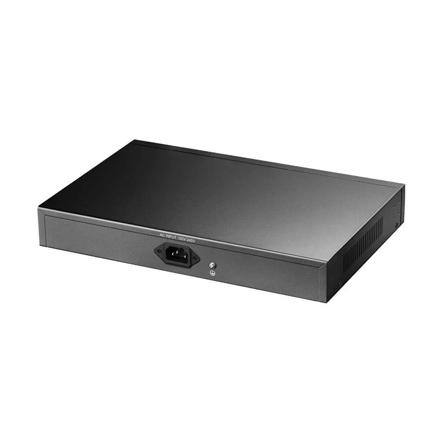 Cudy GS1018PS2 Network Switch in BD