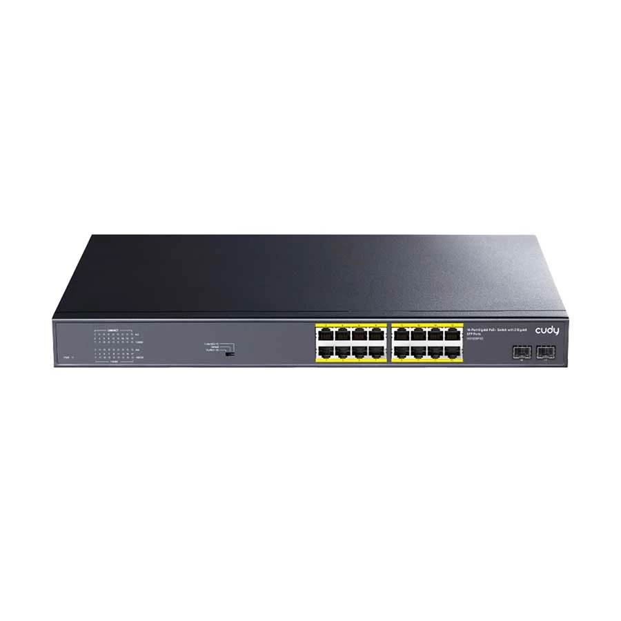 Cudy GS1020PS2 Network Switch