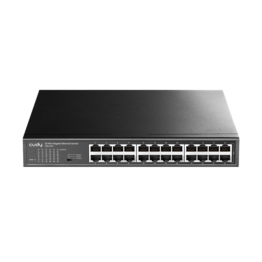 Cudy GS1024 Network Switch