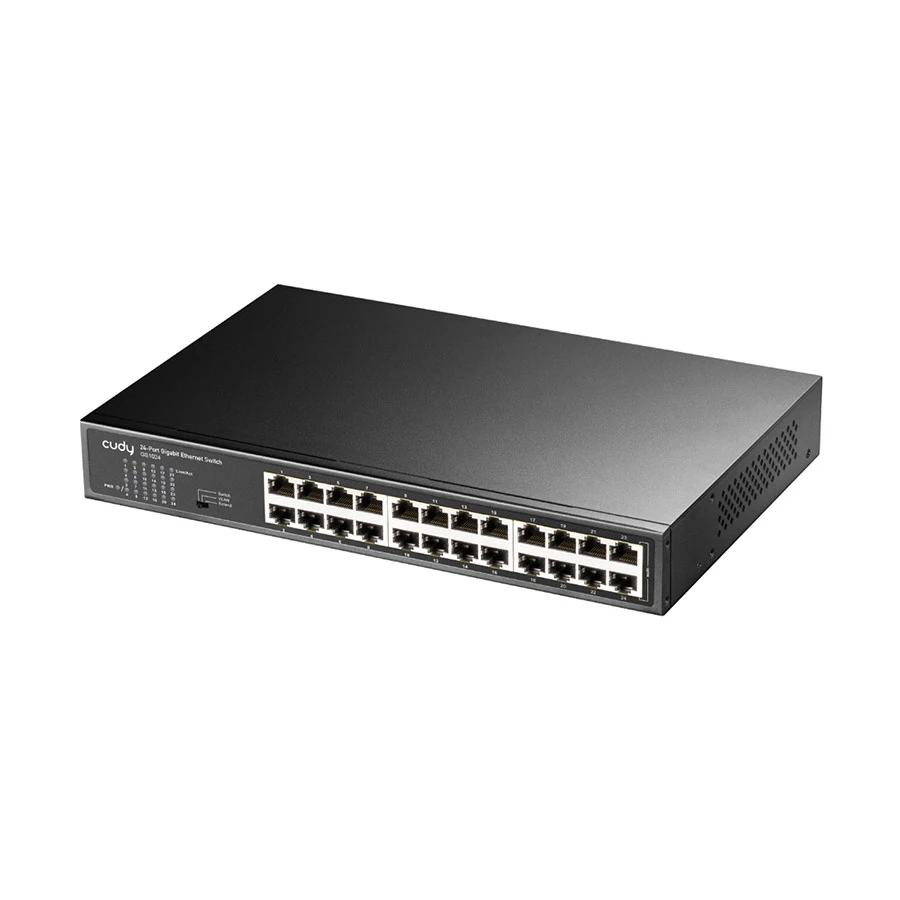 Cudy GS1024 Network Switch Price in Bangladesh