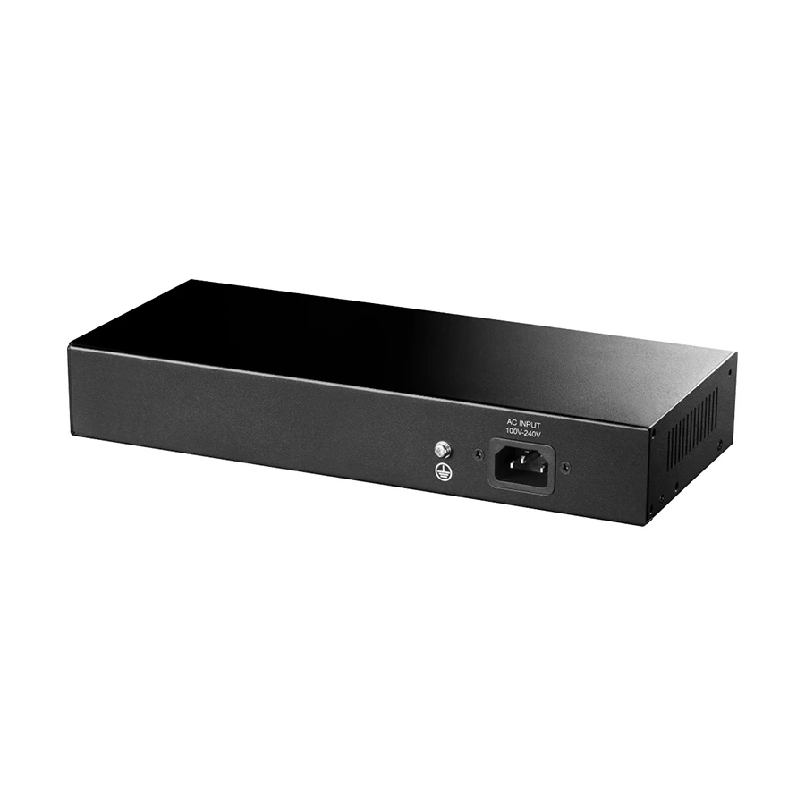 Cudy GS2008PS2 1.0 Network Switch in BD
