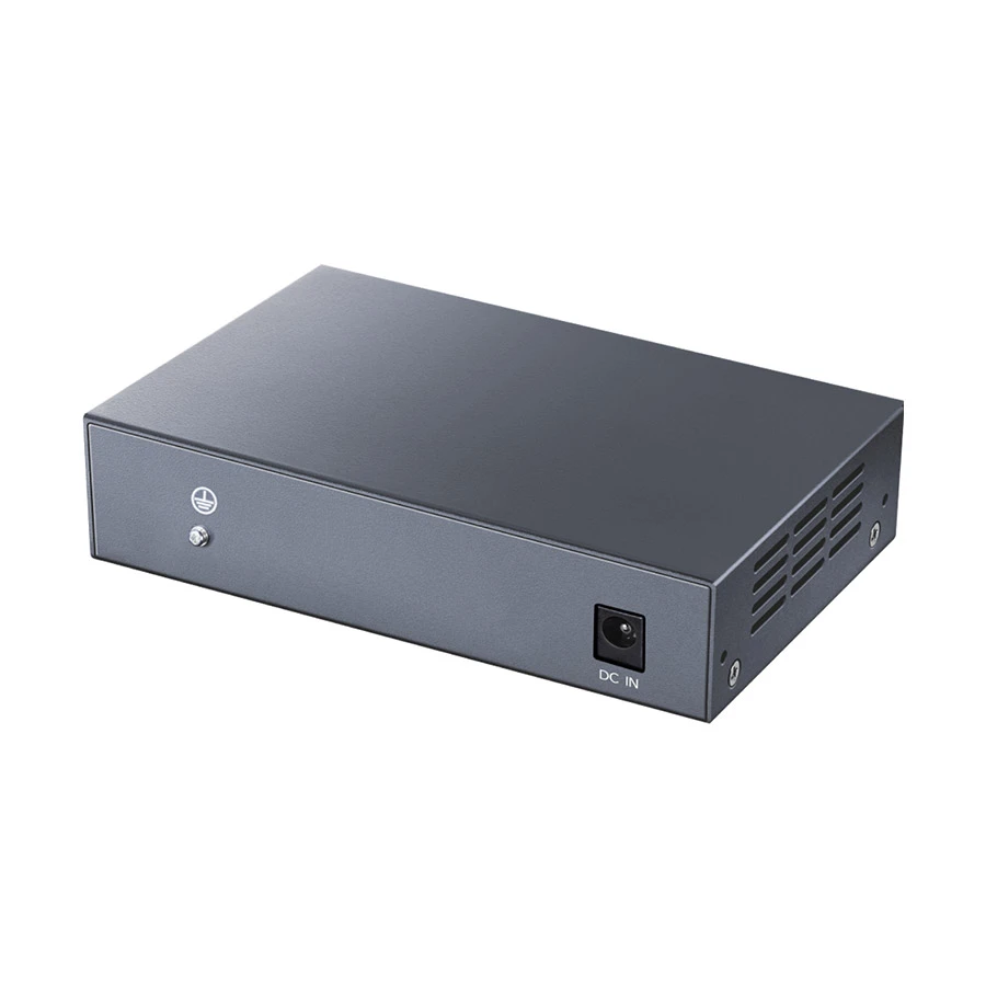 Cudy HS105 Network Switch in BD