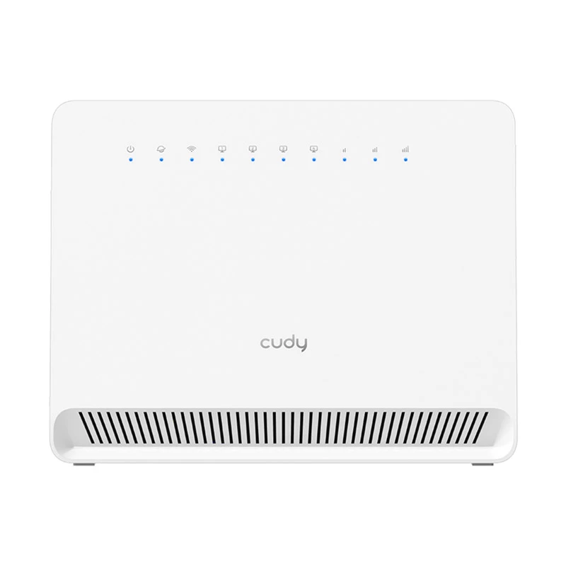 Cudy LT400E Network Router