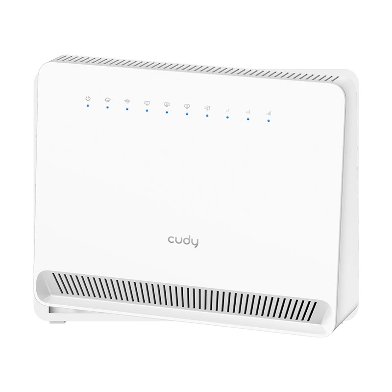 Cudy LT400E Network Router Price in Bangladesh