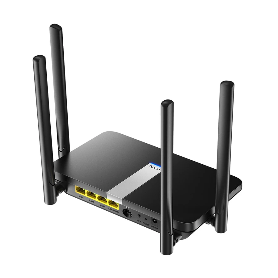 Cudy LT500 3.0 Network Router in BD
