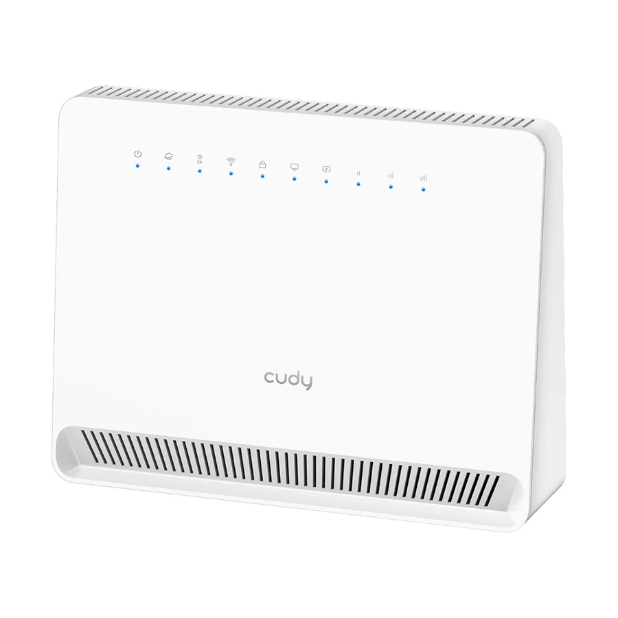 Cudy LT500E Network Router Price in Bangladesh