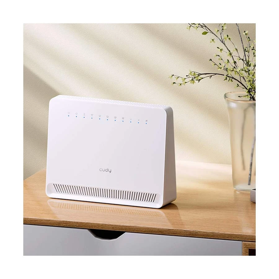 Cudy LT500E Network Router Price in BD