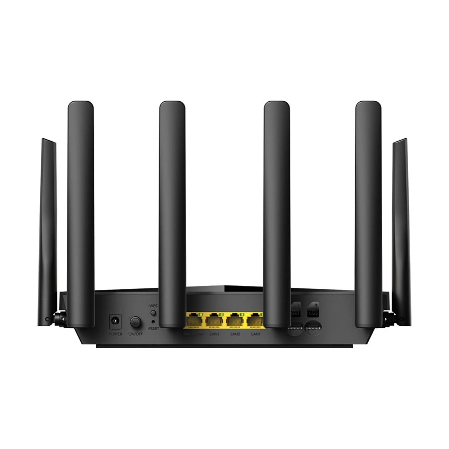 Cudy LT700 1.0 Network Router in BD