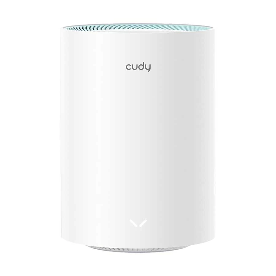 Cudy M1300 (1-Pack) Network Router Price in Bangladesh