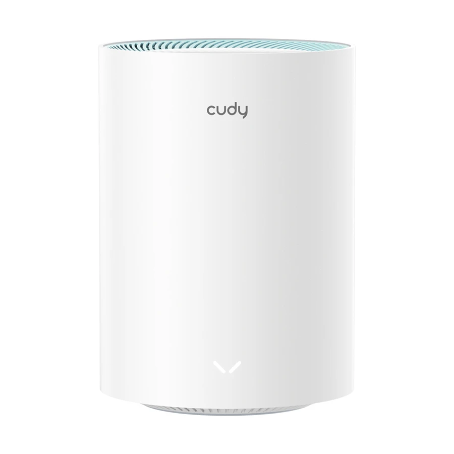 Cudy M1300 (3-Pack) Network Router Price in Bangladesh