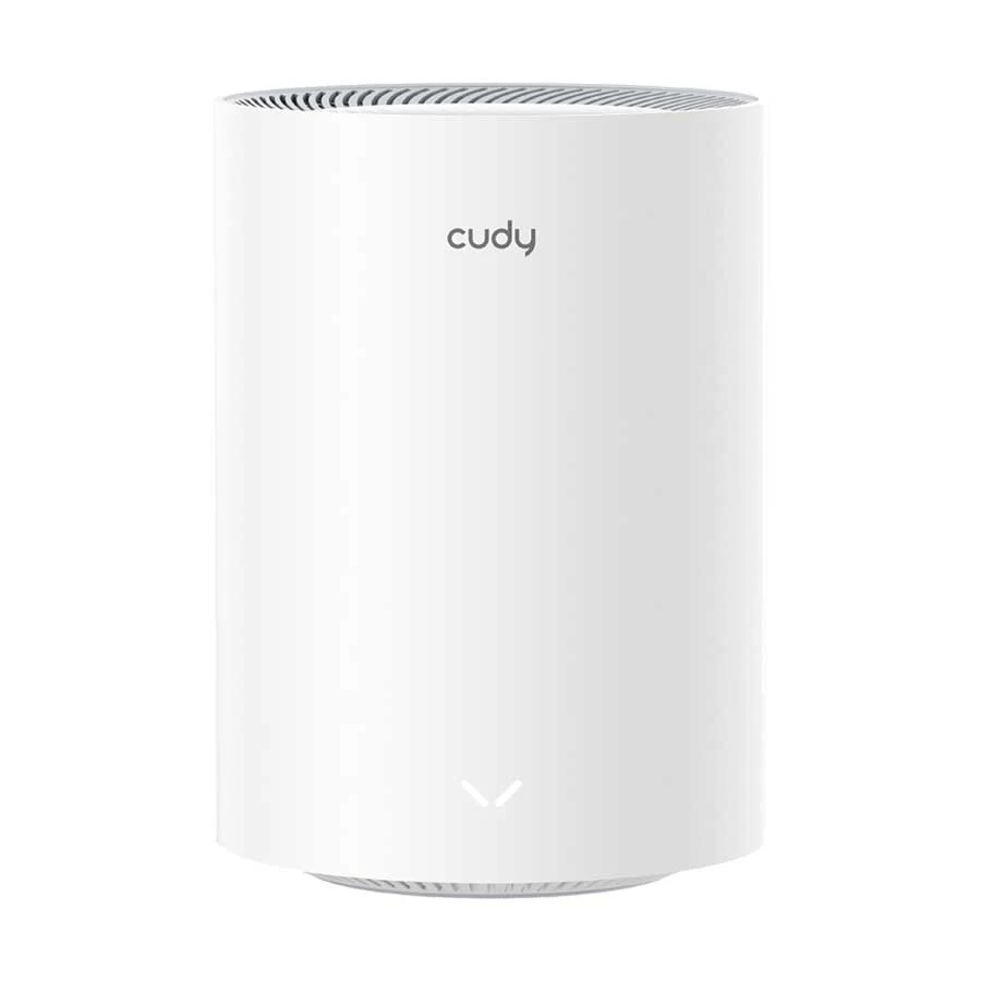 Cudy M1800 (2-Pack) Network Router Price in Bangladesh