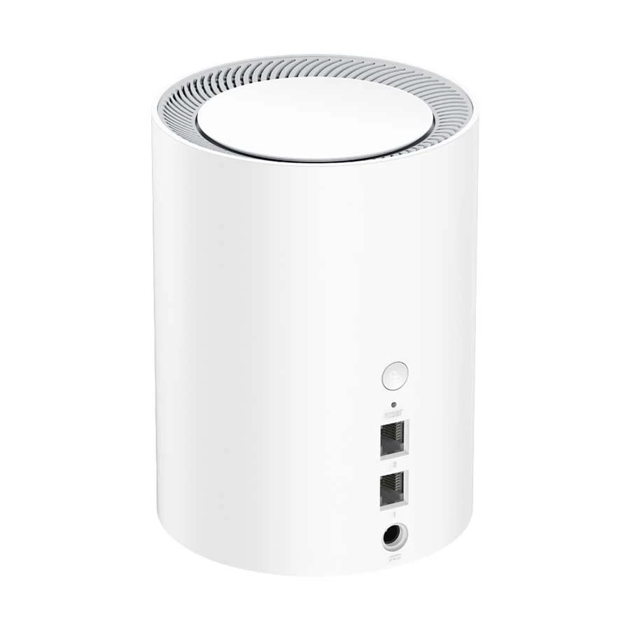 Cudy M1800 (2-Pack) Network Router in BD