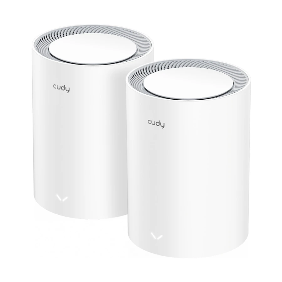 Cudy M3000 Network Router