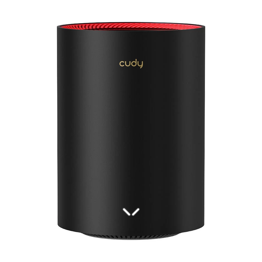 Cudy M3000 (2-Pack) Network Router Price in Bangladesh