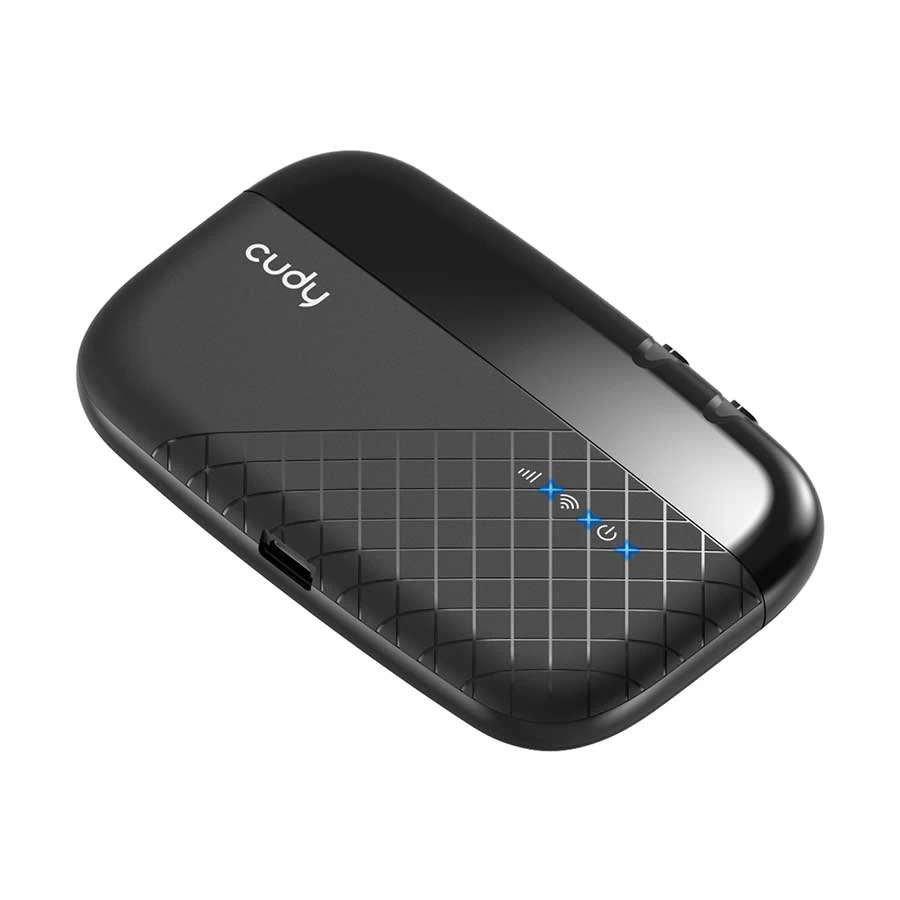 Cudy MF4 Network Router in BD
