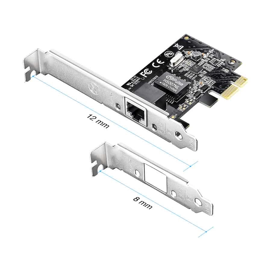 Cudy PE10 Lan Card Price in Bangladesh