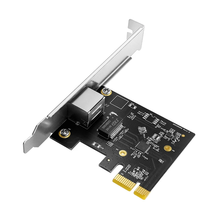 Cudy PE25 2.0 Lan Card Price in Bangladesh