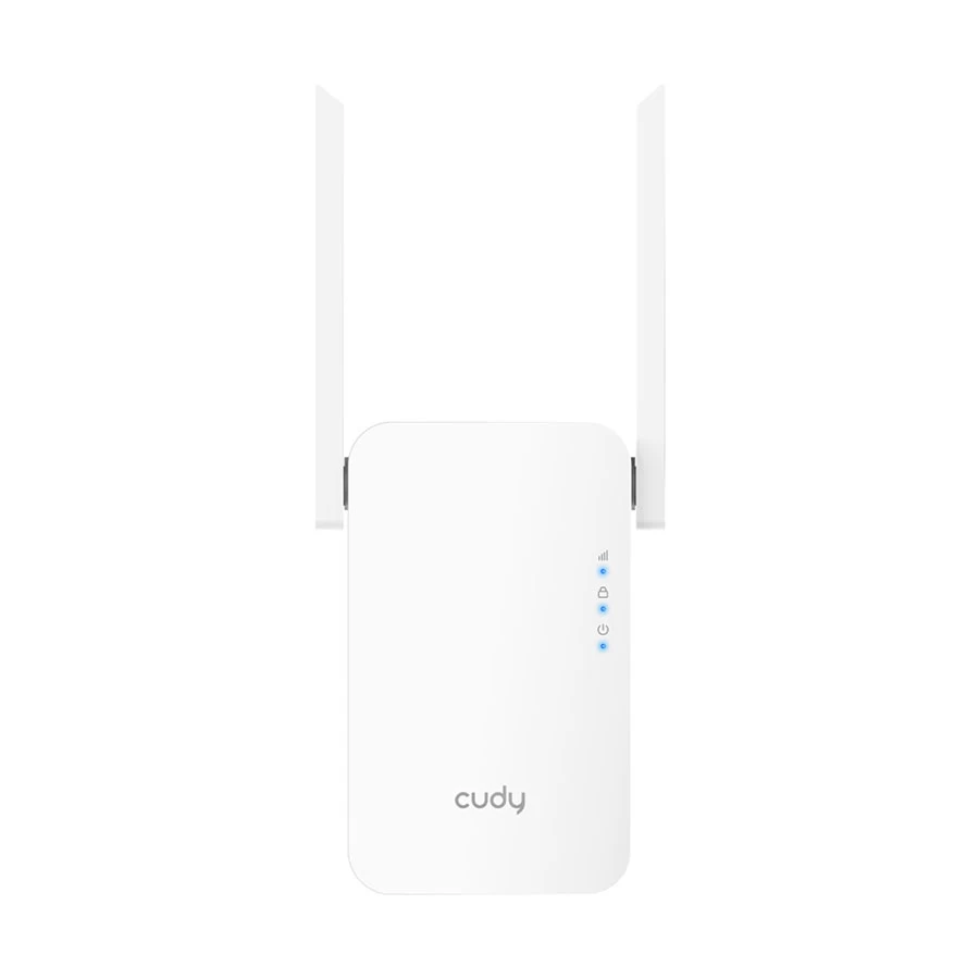 Cudy RE1200 Range Extender in BD