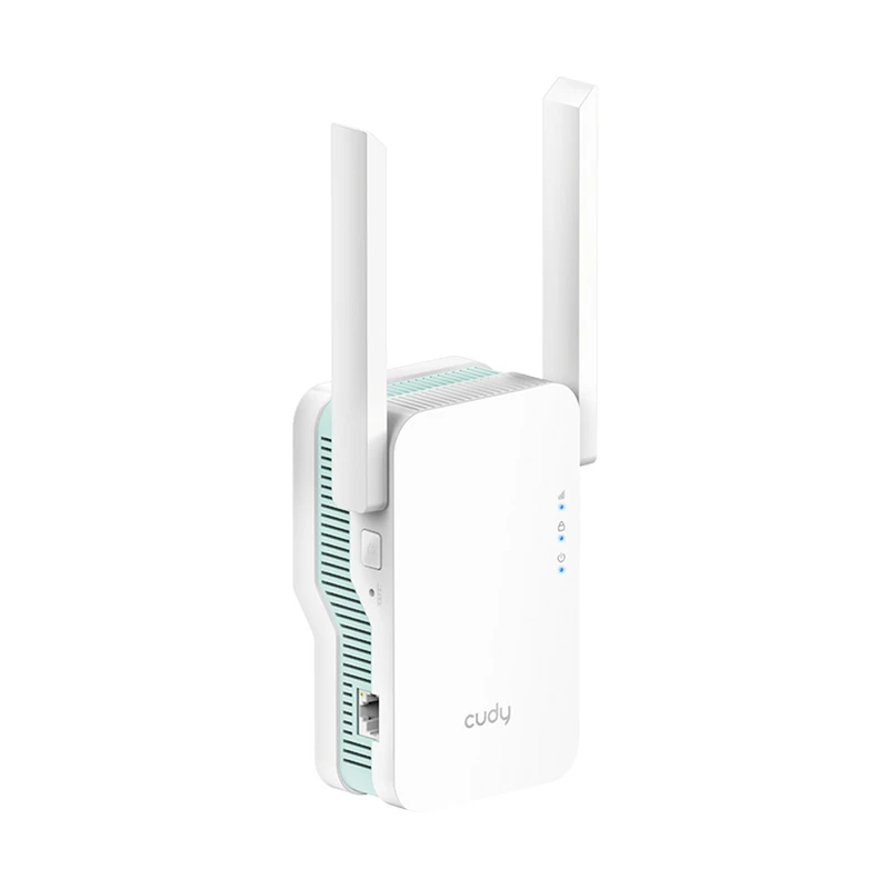 Cudy RE1500 1.0 Range Extender Price in Bangladesh