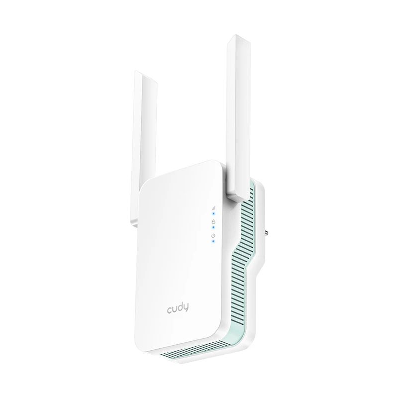 Cudy RE1500 1.0 Range Extender in BD