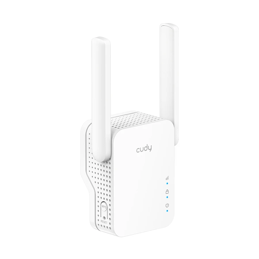 Cudy RE300 1.0 Range Extender Price in Bangladesh