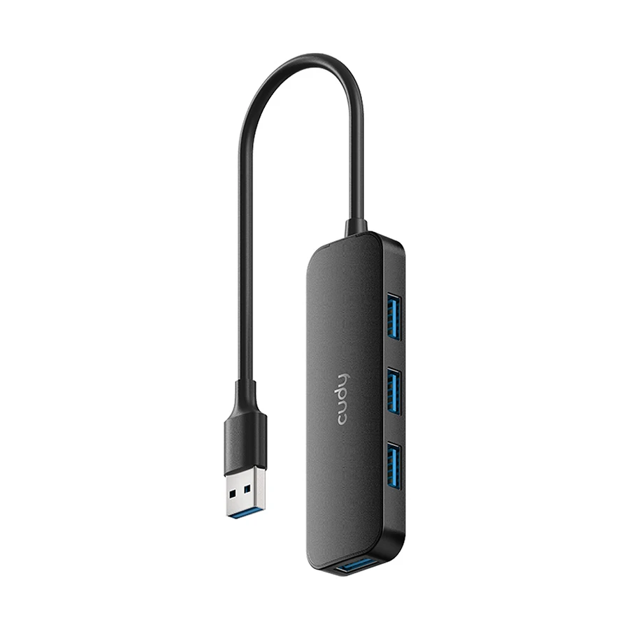 Cudy UH40A Cable / Converter / HUB