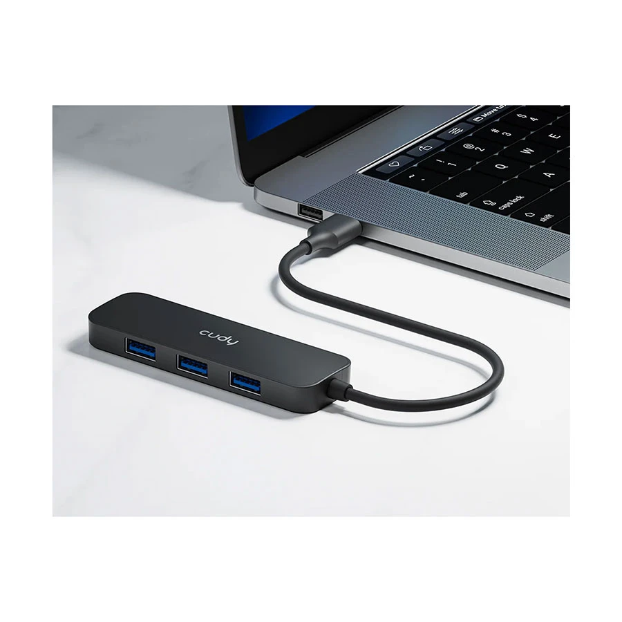 Cudy UH40A Cable / Converter / HUB Price in Bangladesh