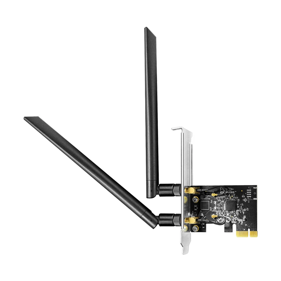 Cudy WE1300 1.0 Lan Card