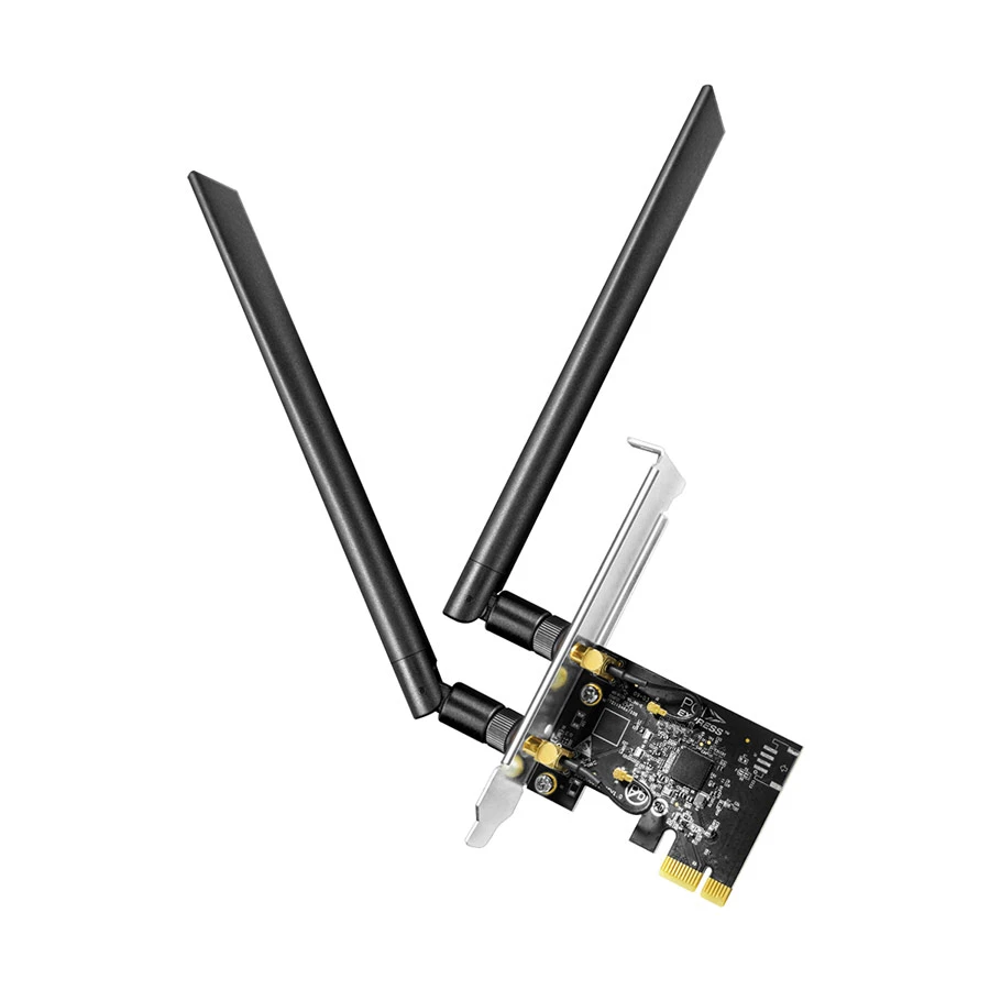 Cudy WE1300 1.0 Lan Card Price in Bangladesh