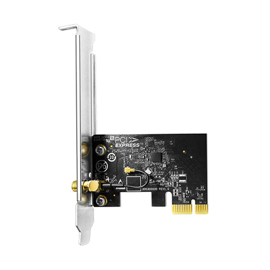 Cudy WE650 1.0 Lan Card