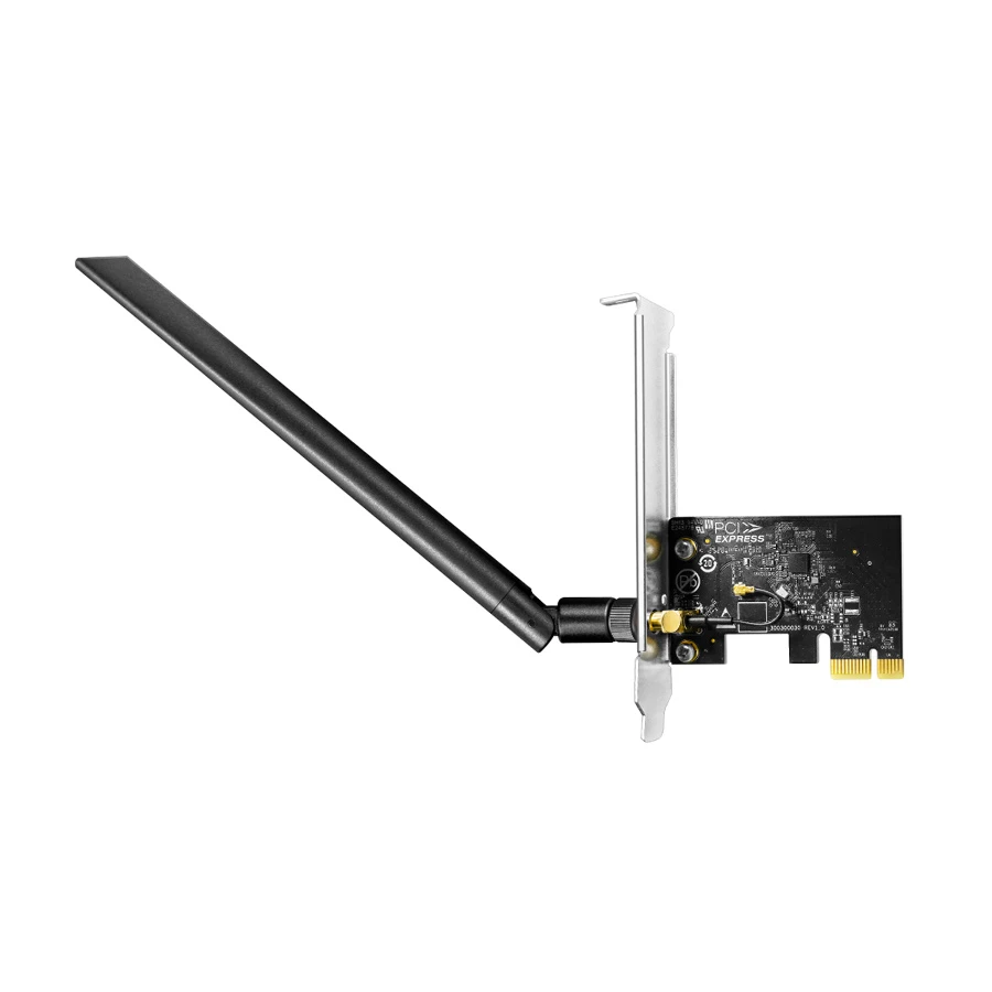 Cudy WE650 1.0 Lan Card Price in Bangladesh