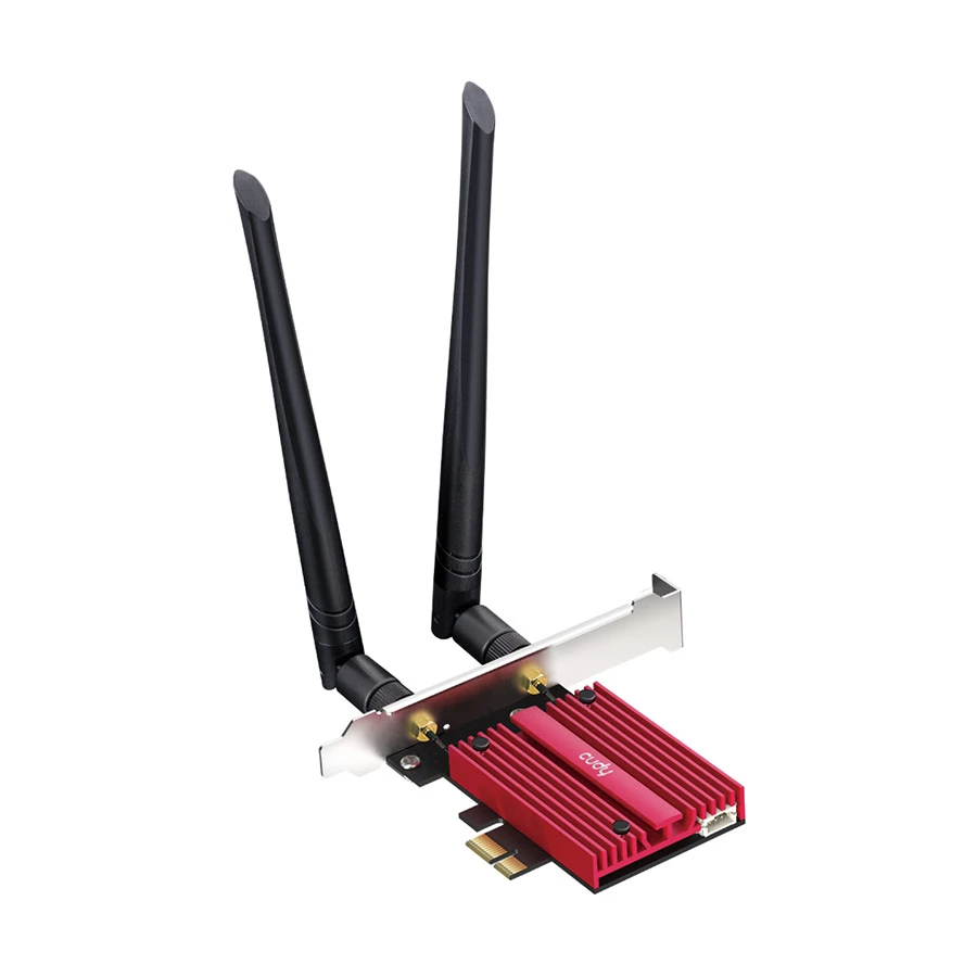 Cudy WE9300 1.0 Lan Card