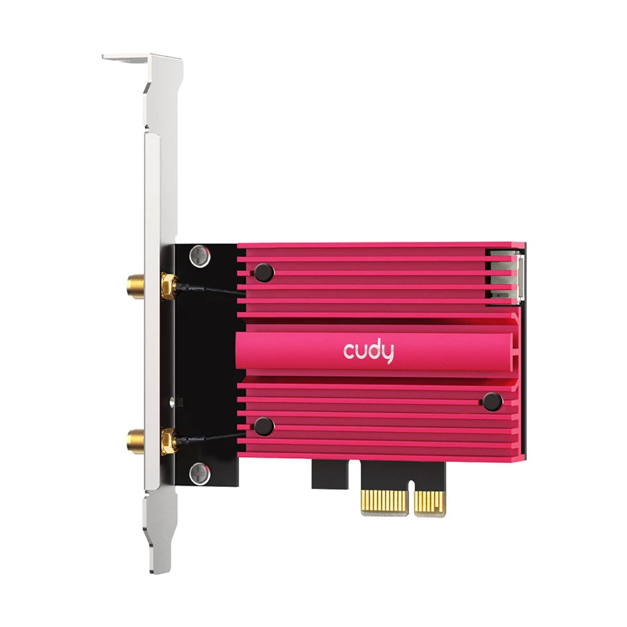 Cudy WE9300S 1.0 Lan Card Price in Bangladesh