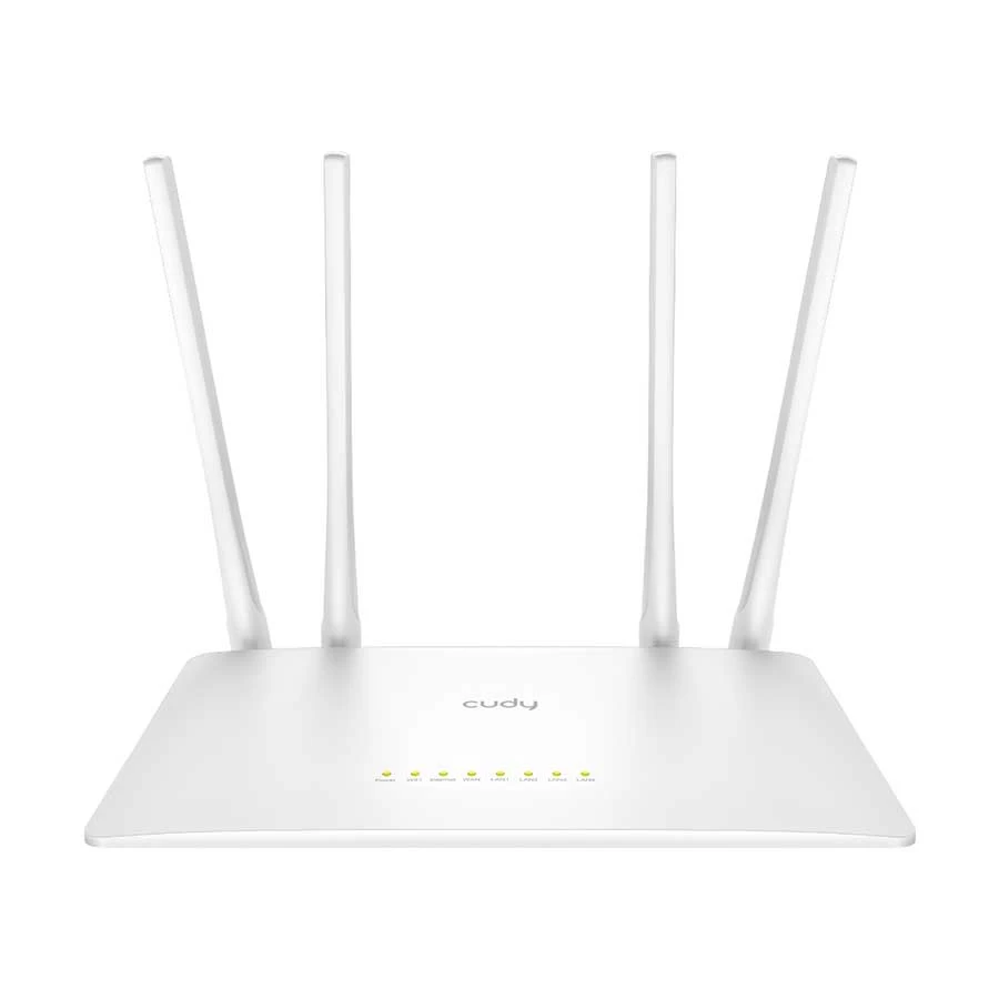 Cudy WR1200 Network Router