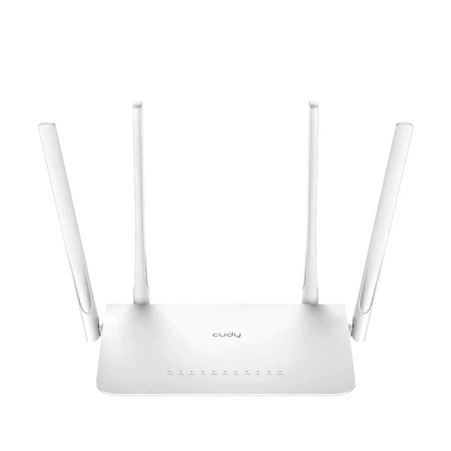 Cudy WR1300 Network Router