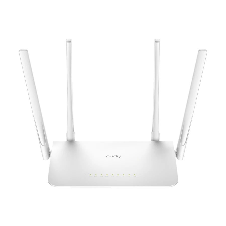 Cudy WR1300 Network Router