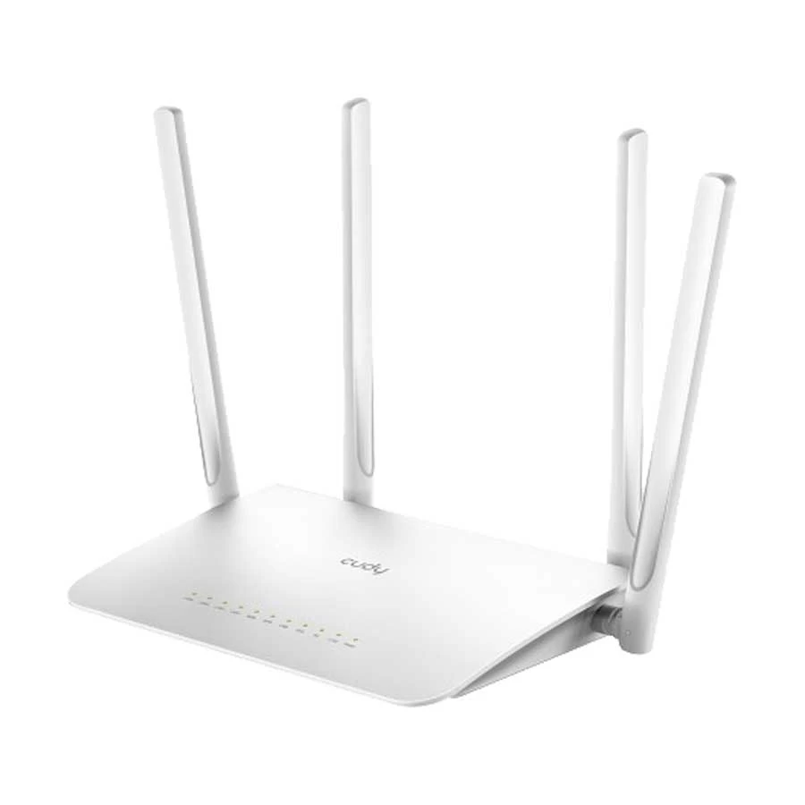 Cudy WR1300 Network Router Price in Bangladesh