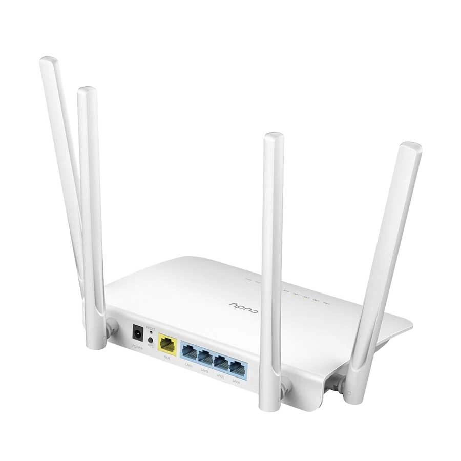 Cudy WR1300 Network Router in BD