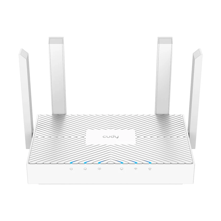 Cudy WR1300E Network Router