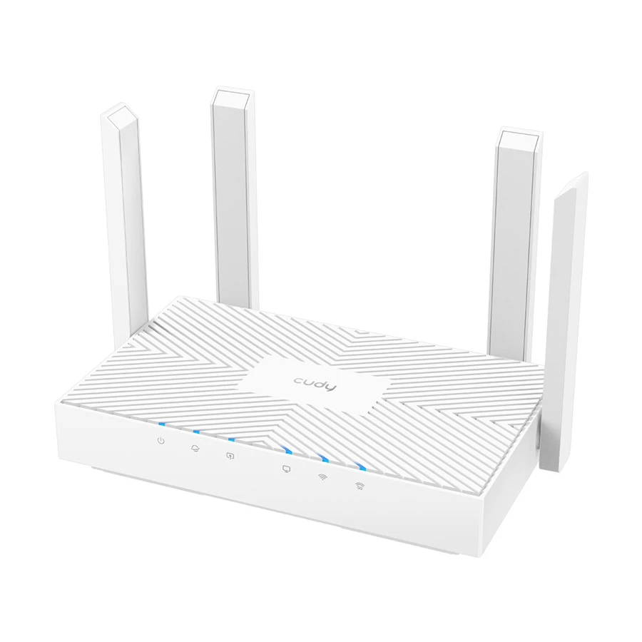 Cudy WR1300E Network Router Price in Bangladesh