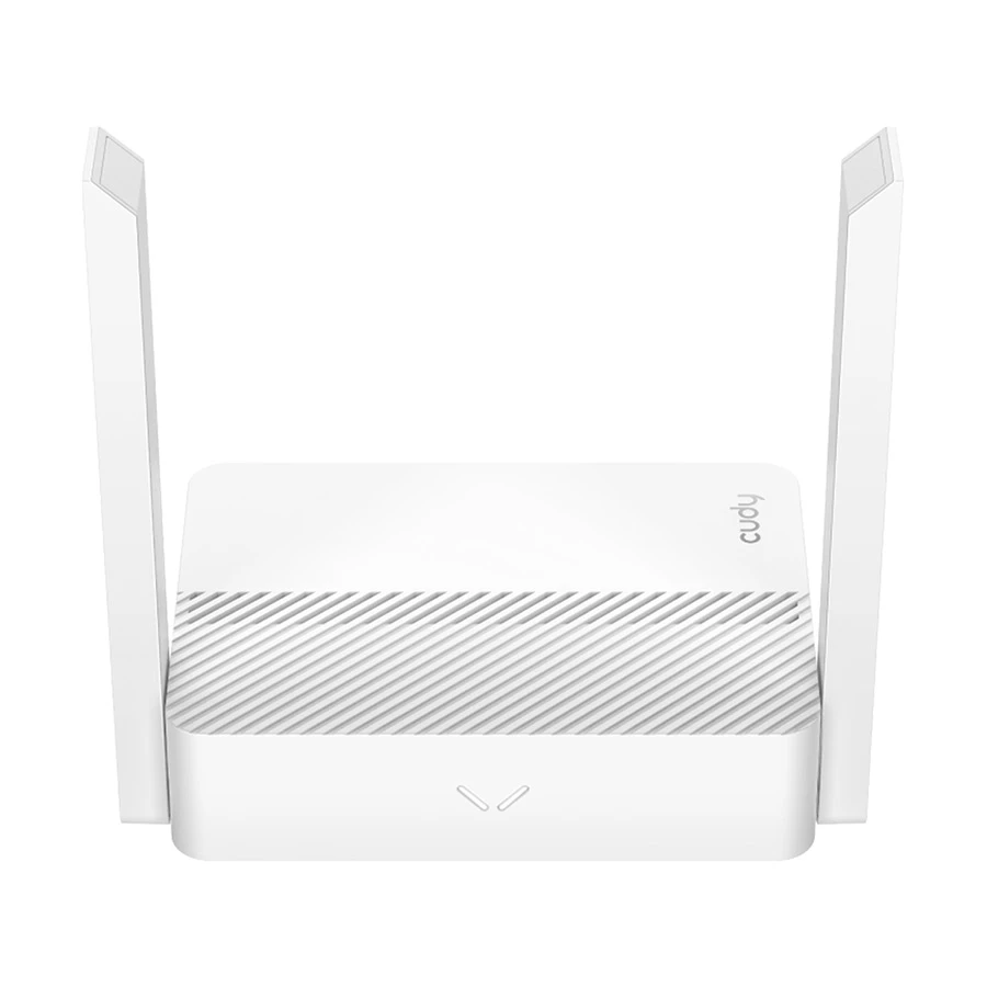 Cudy WR300 Network Router