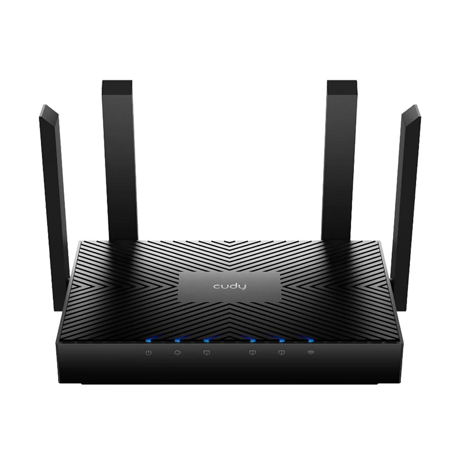 Cudy WR3000 Network Router