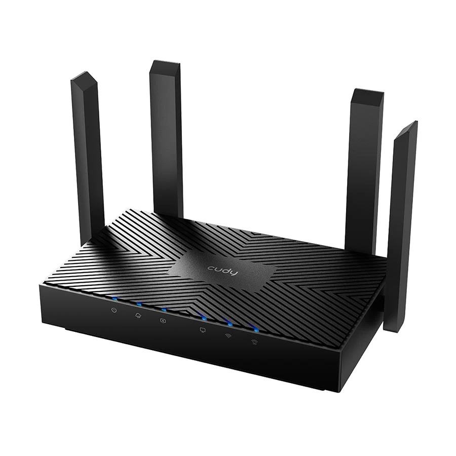 Cudy WR3000 Network Router Price in Bangladesh