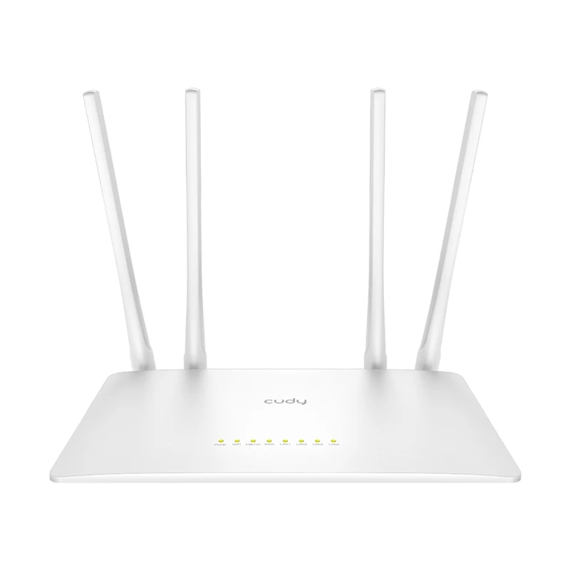 Cudy WR300S Network Router