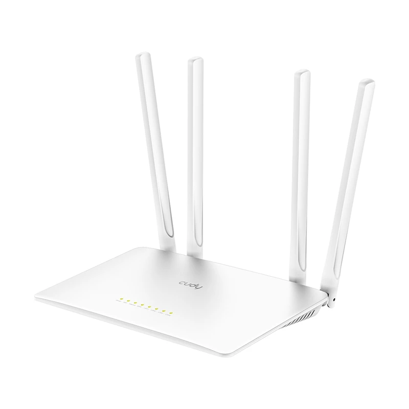 Cudy WR300S Network Router Price in Bangladesh