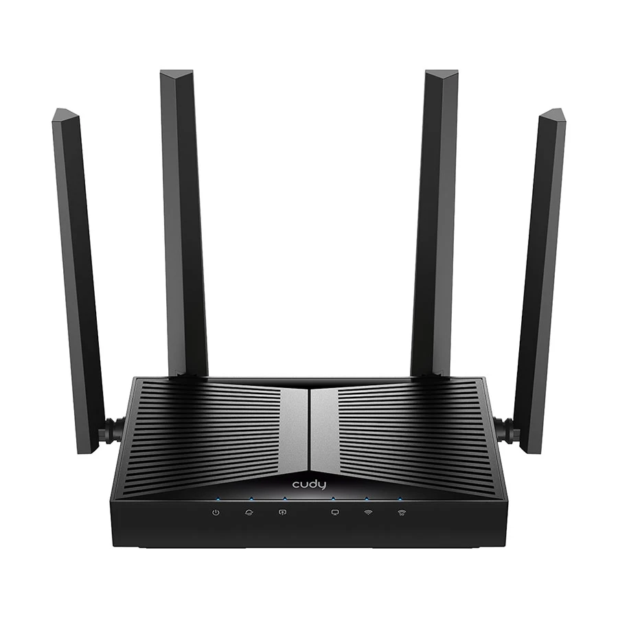 Cudy WR3600 Network Router