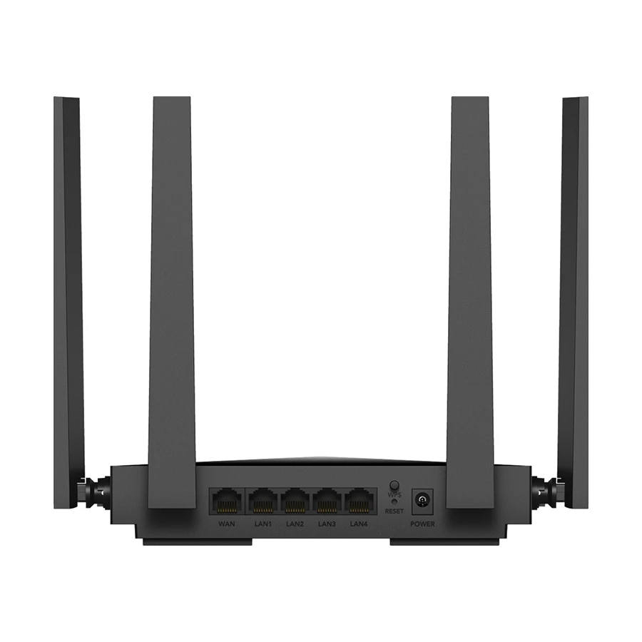 Cudy WR3600 Network Router Price in Bangladesh